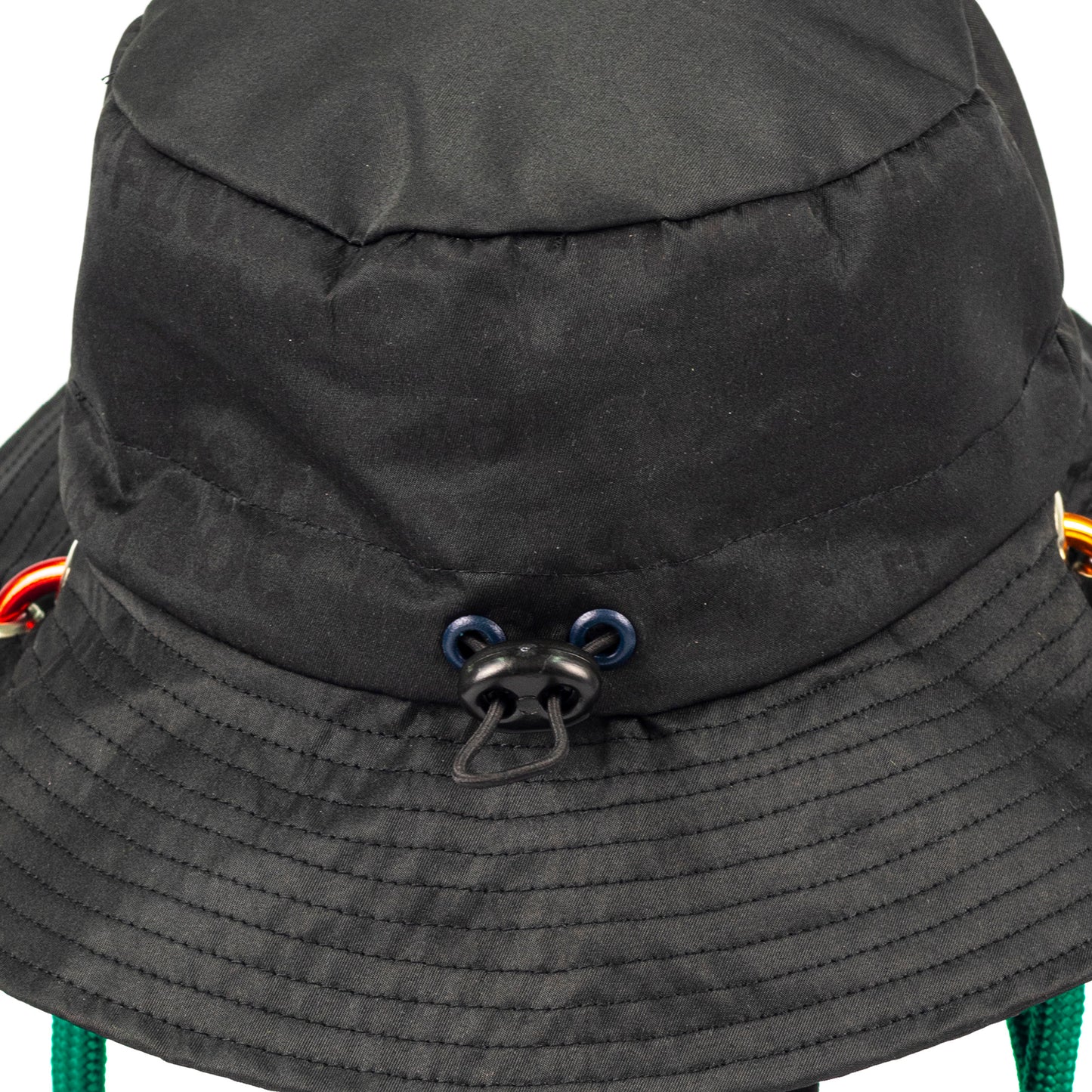 Chapéu Bucket Preto