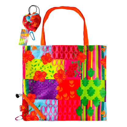 Bolsa Shopping Boho Color