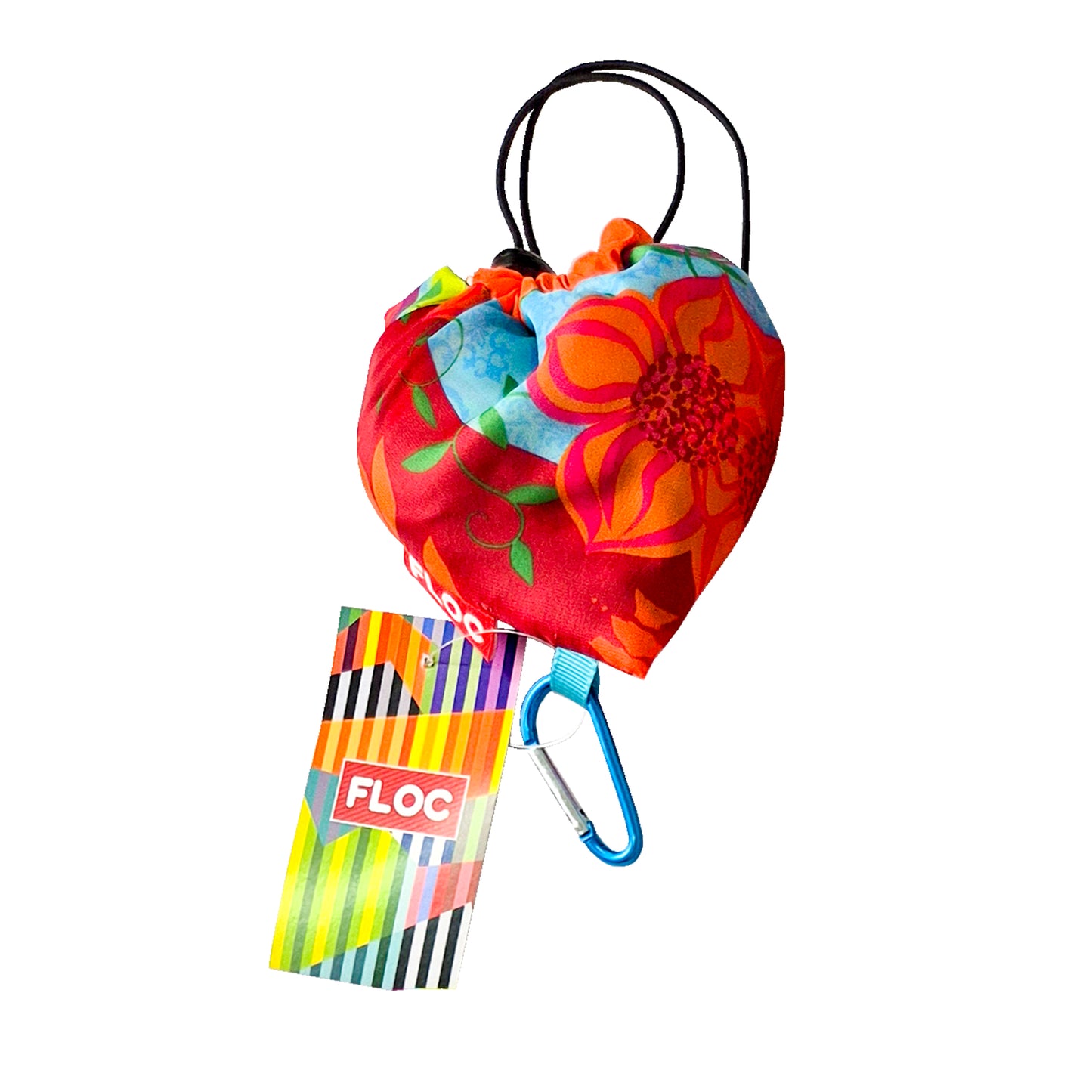 Bolsa Shopping Boho Color