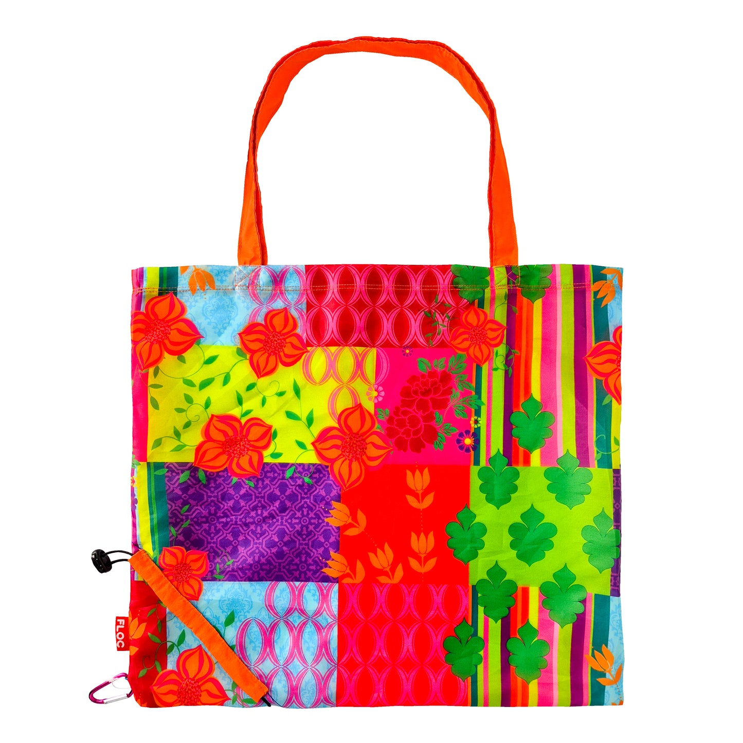 Bolsa Shopping Boho Color