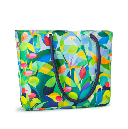 Tote Bag Floresta
