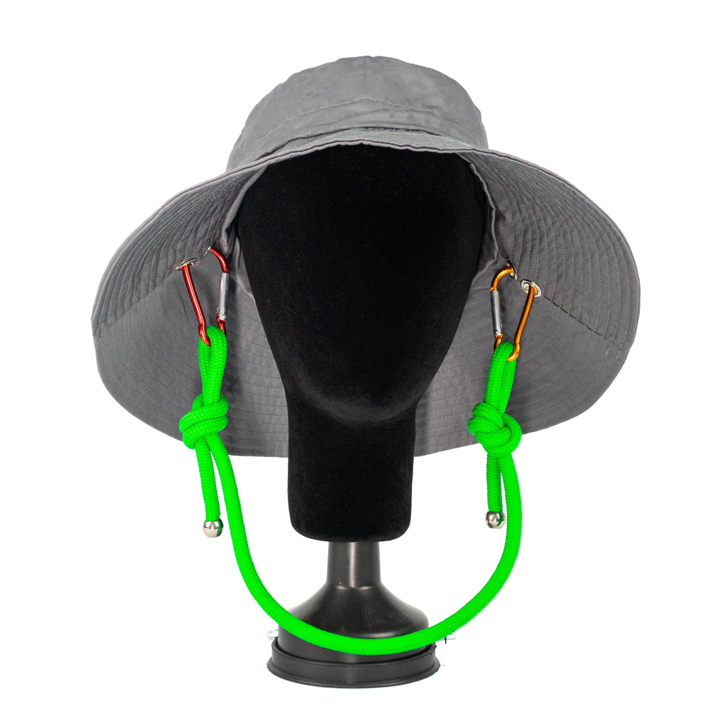 Chapéu Bora Bora Cinza