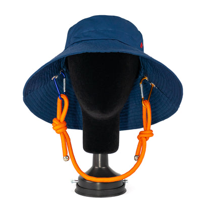 Chapéu Bora Bora Marinho