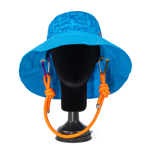 Chapéu Bora Bora Turquesa