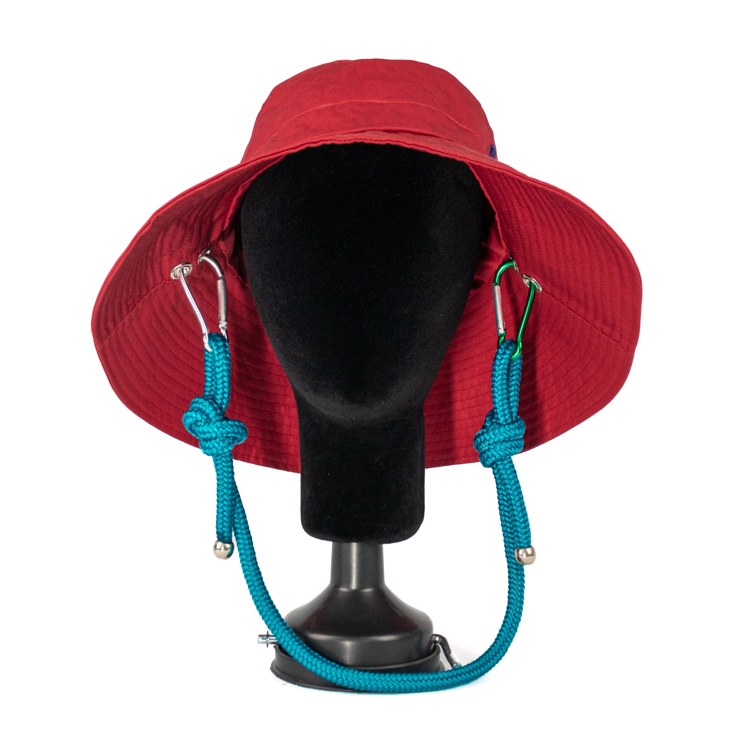 Chapéu Bora Bora Vermelho