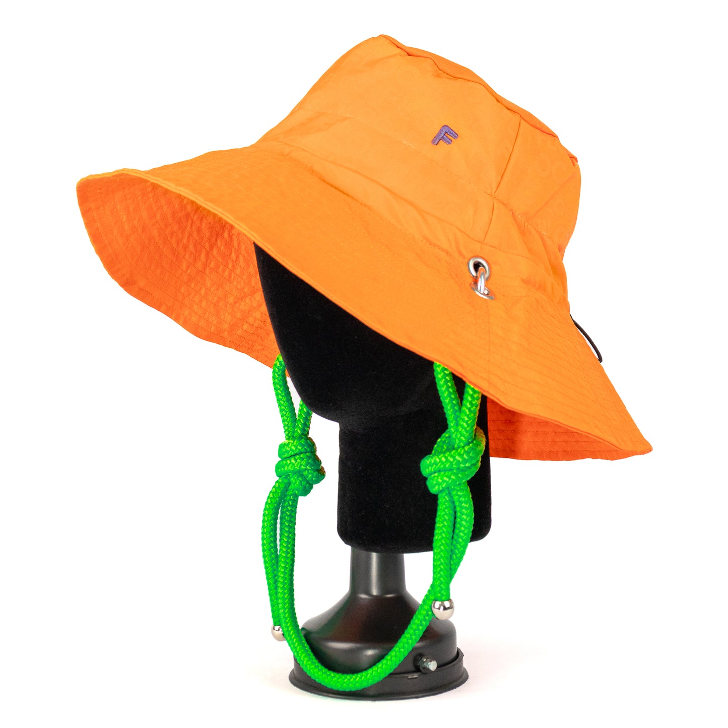 Chapéu Bora Bora Laranja