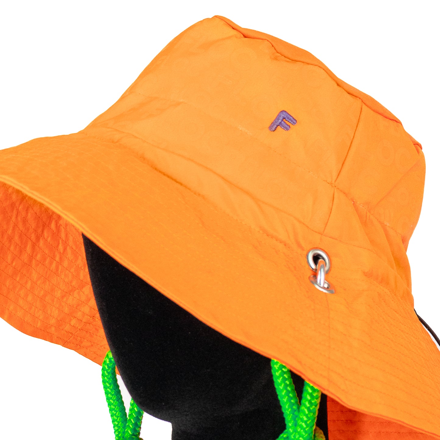 Chapéu Bora Bora Laranja