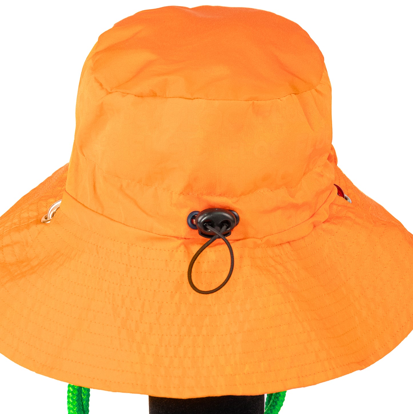 Chapéu Bora Bora Laranja