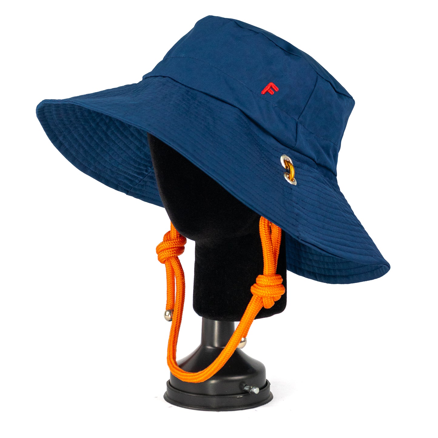 Chapéu Bora Bora Marinho