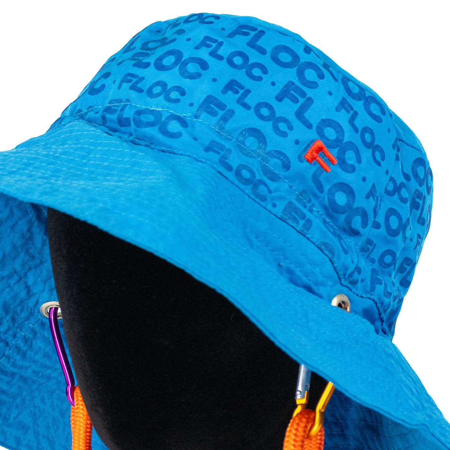 Chapéu Bora Bora Turquesa