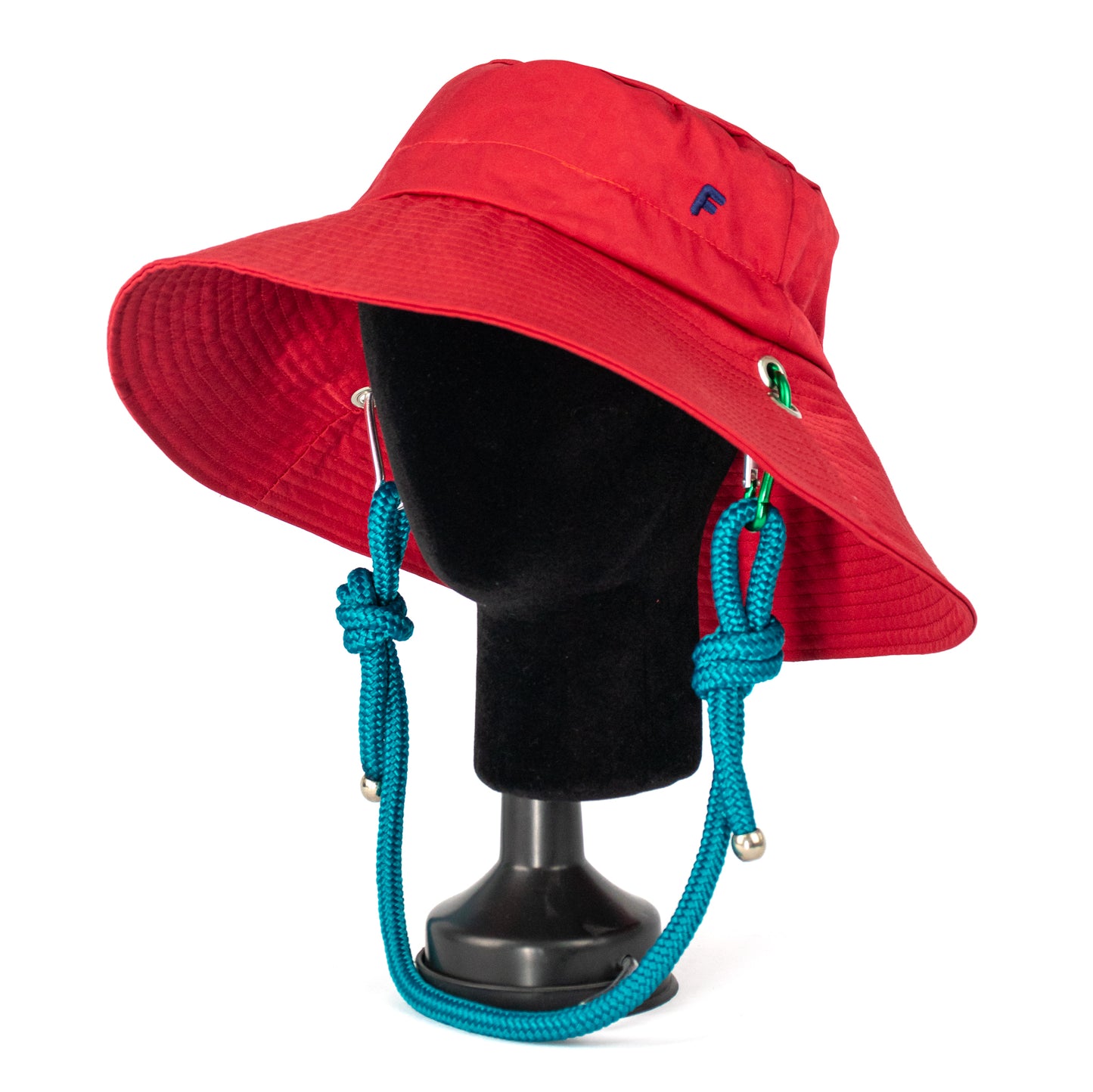 Chapéu Bora Bora Vermelho