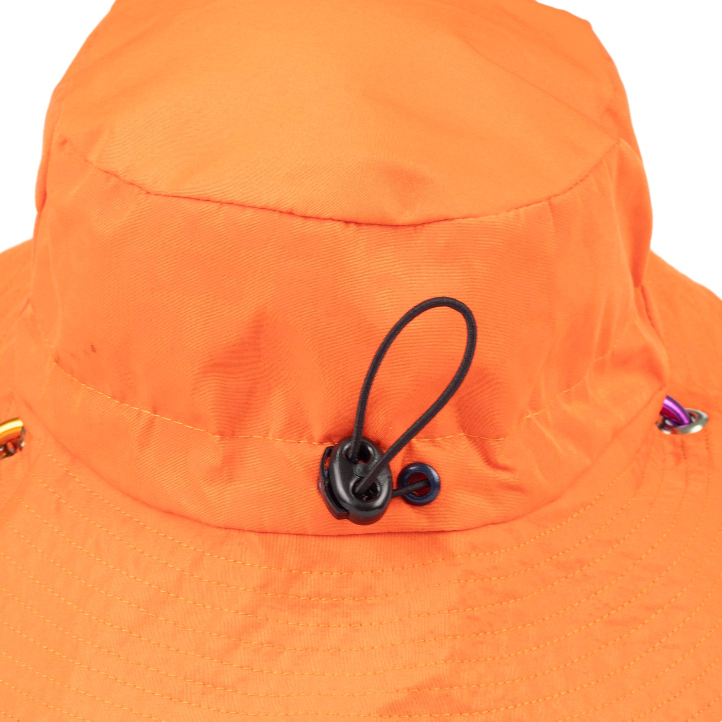 Chapéu Bucket Laranja