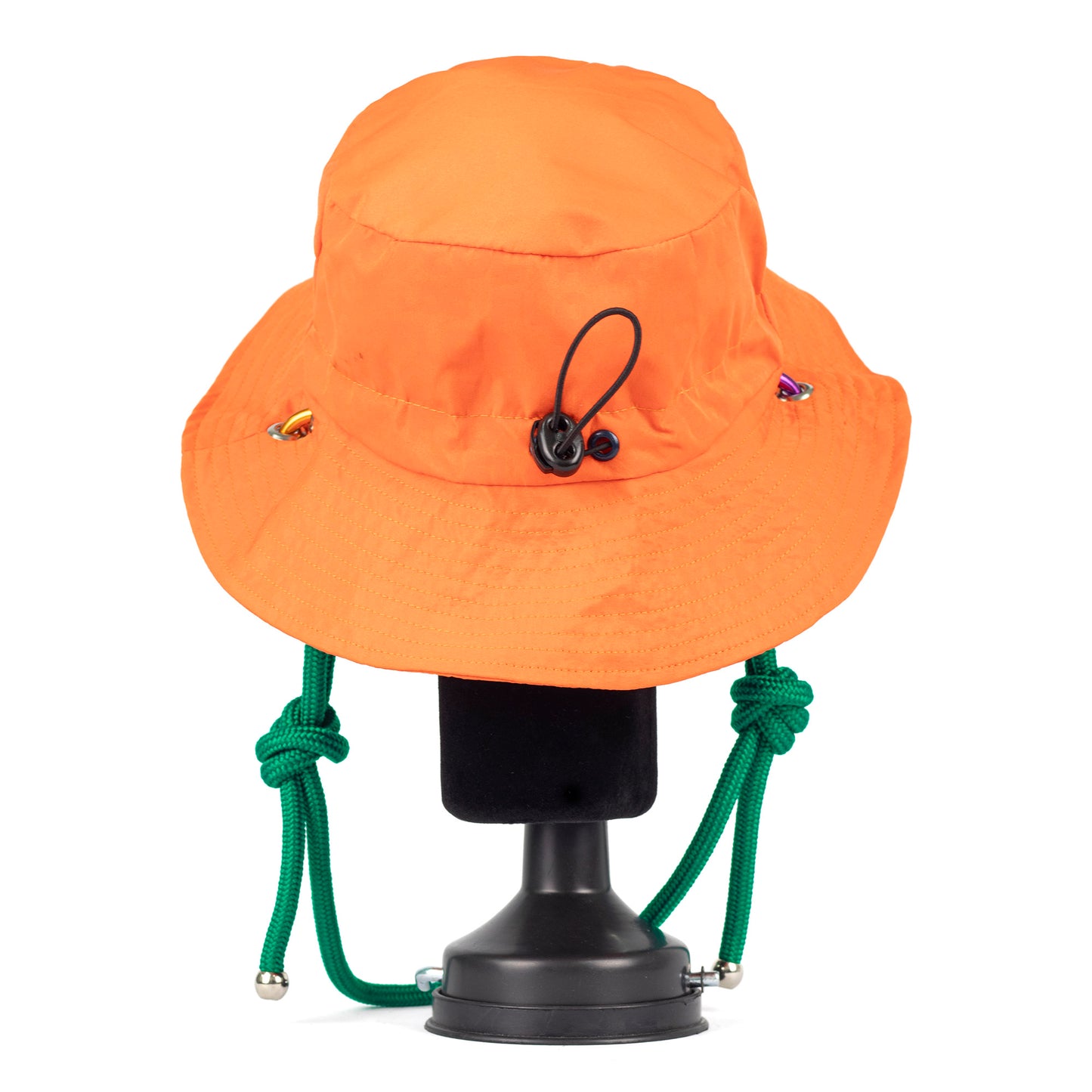 Chapéu Bucket Laranja