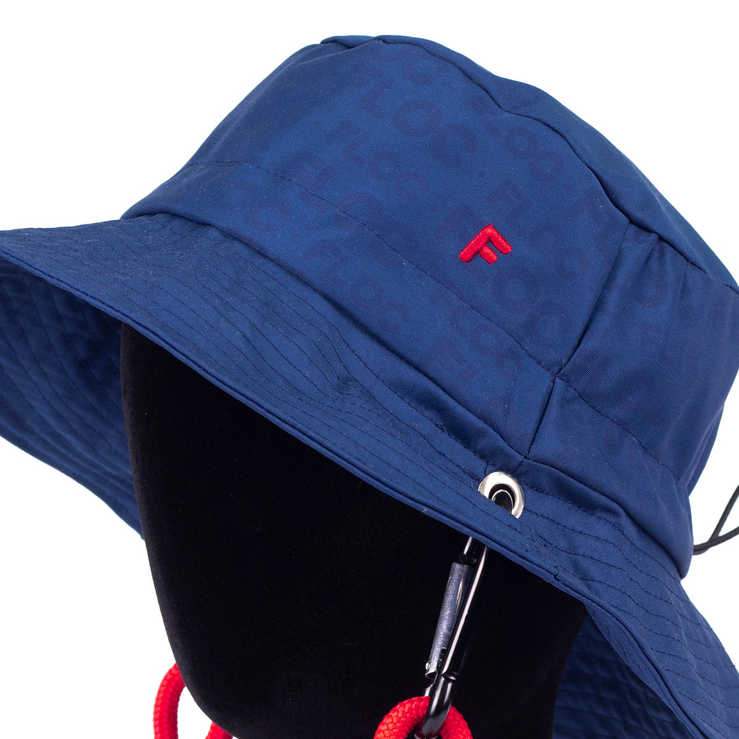 Chapéu Bucket Marinho