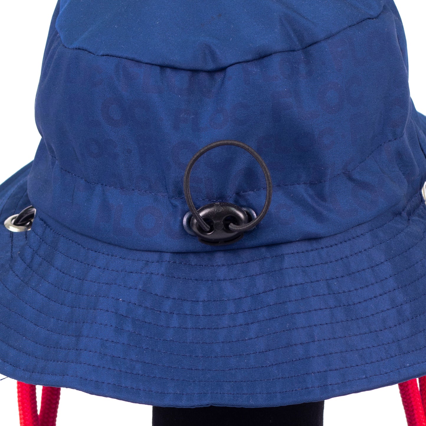 Chapéu Bucket Marinho