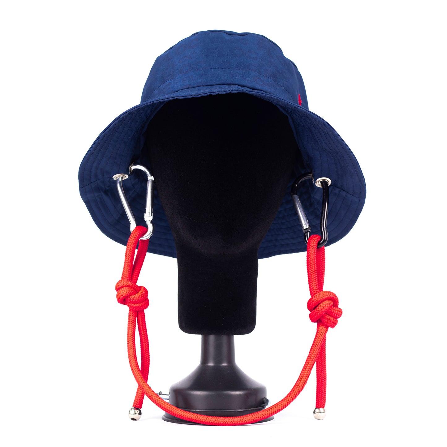 Chapéu Bucket Marinho