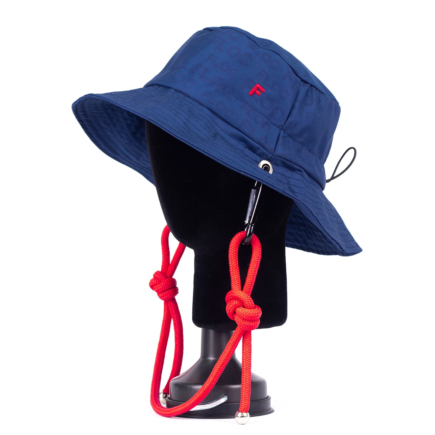 Chapéu Bucket Marinho