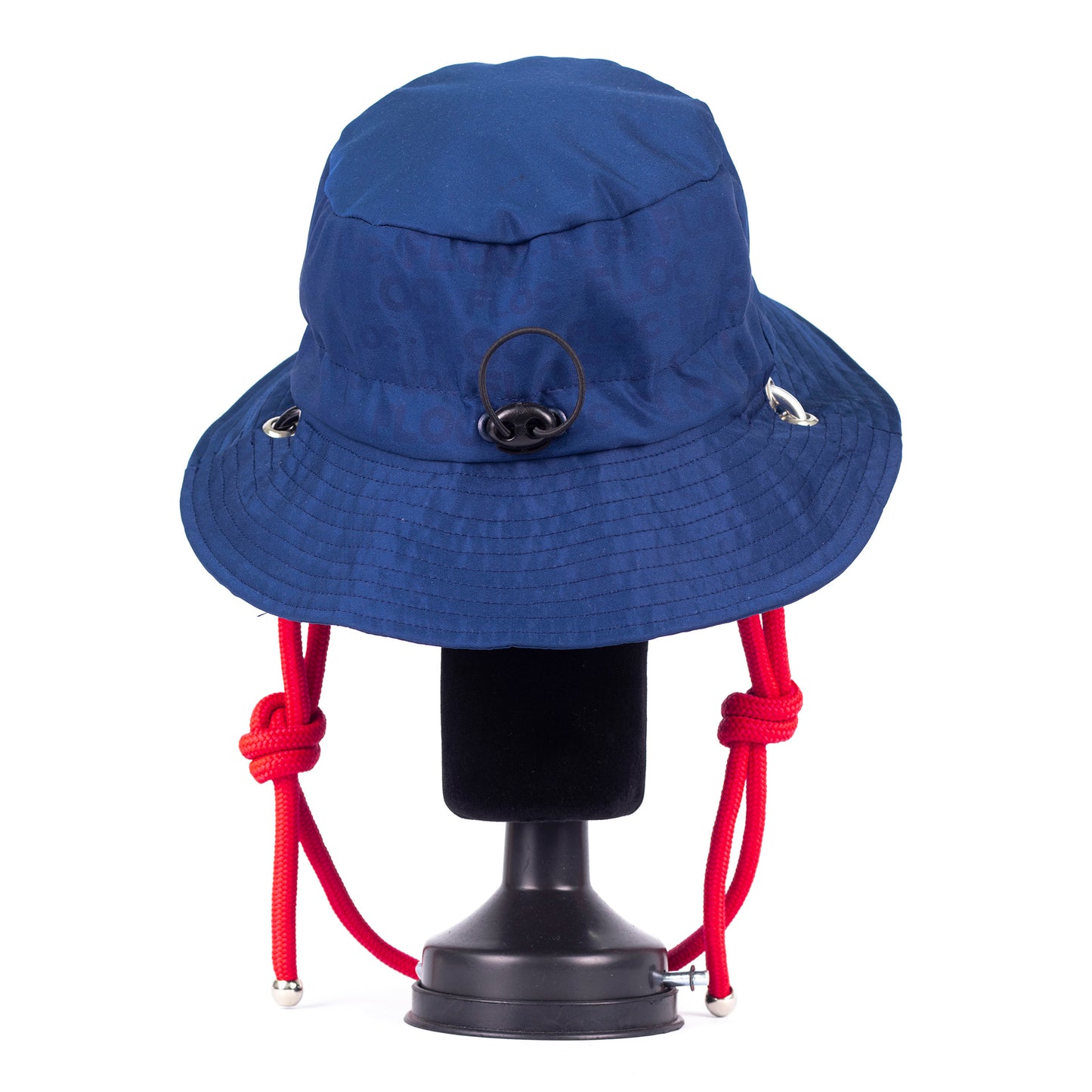 Chapéu Bucket Marinho