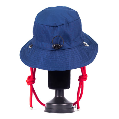 Chapéu Bucket Marinho