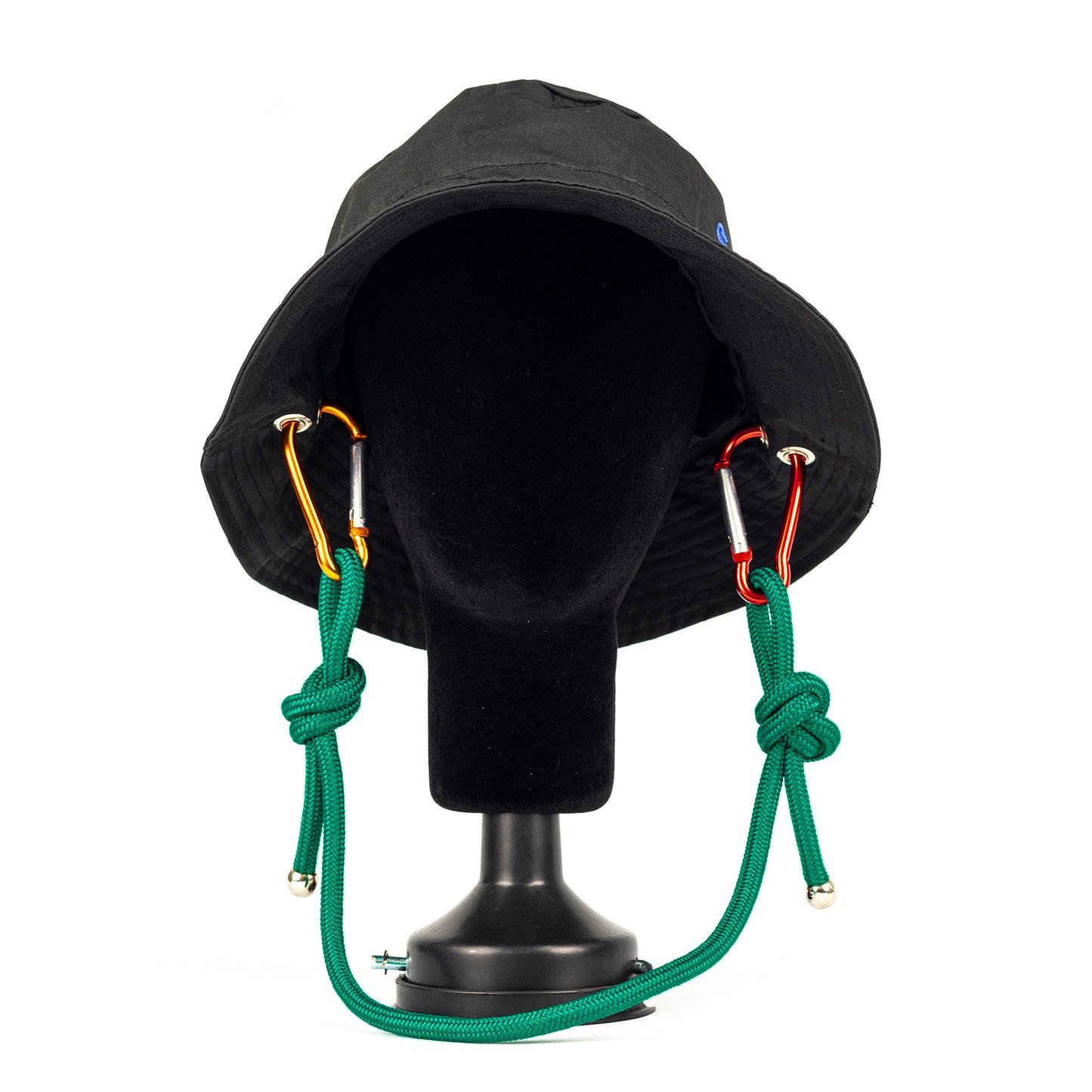 Chapéu Bucket Preto