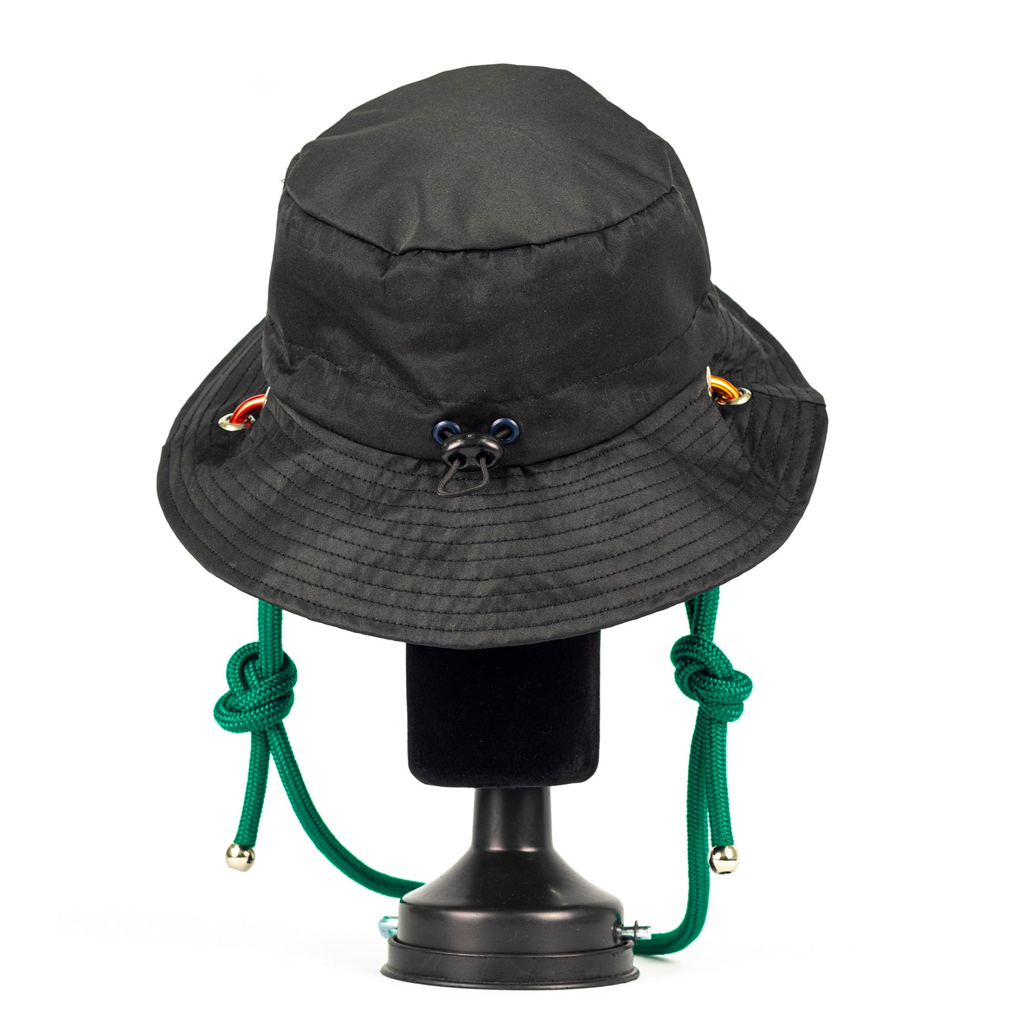 Chapéu Bucket Preto