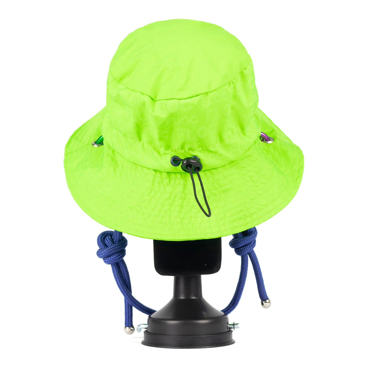Chapéu Bucket Verde Limão